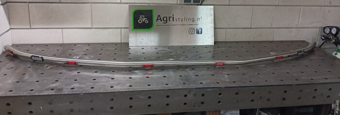 RVS Toplampbeugel contragewicht M316 next gen - Afbeelding 3